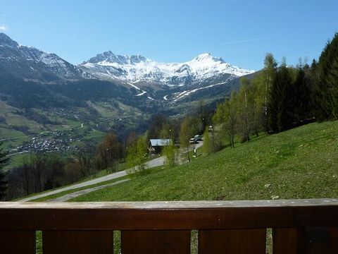 Residence Le Sappey - Camping Savoie - Image N°14