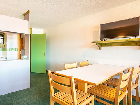 Résidence Le Sappey - Vacancéole - Camping Savoie - Image N°4