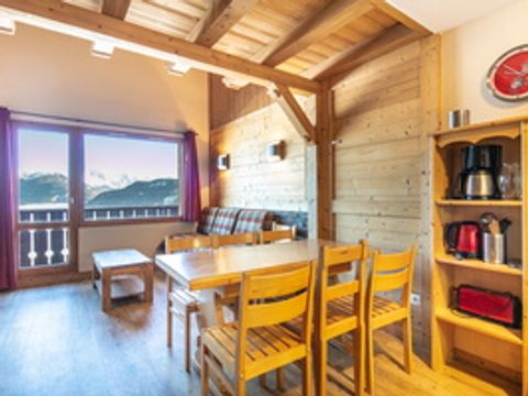 Residence Le Sappey - Camping Savoie - Image N°9