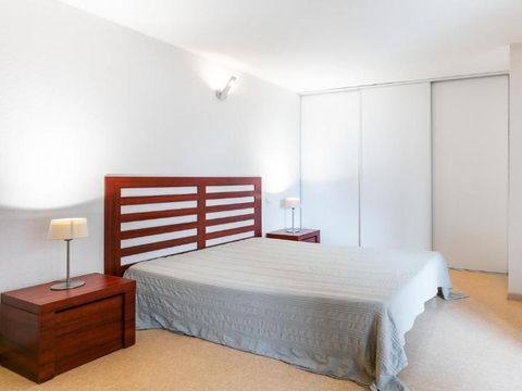 APPARTEMENT 4 personnes - DUPLEX