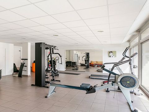 Residence Le Saint-Clair - Camping Hérault - Image N°4