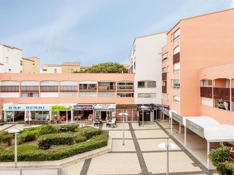 Residence Le Saint-Clair - Camping Hérault - Image N°8