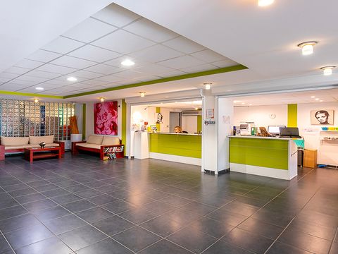 Residence Le Saint-Clair - Camping Hérault - Image N°5