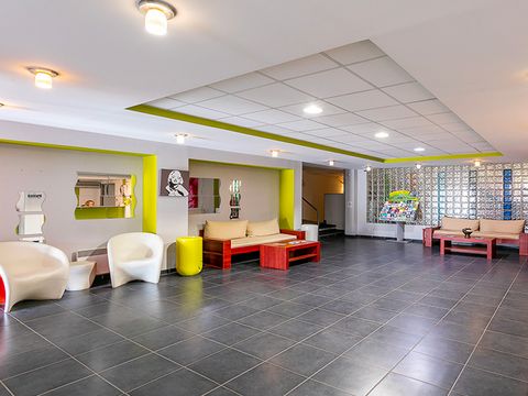 Residence Le Saint-Clair - Camping Hérault - Image N°6