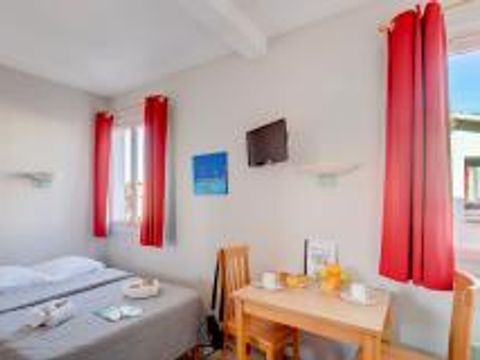 STUDIO 2 personnes - 2 personnes