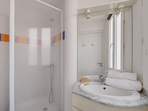 STUDIO 2 personnes - 2 personnes