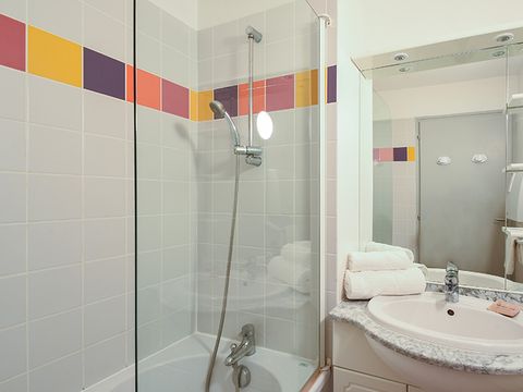 APPARTEMENT 5 personnes - 2 pièces 5 personnes - Vue Mer