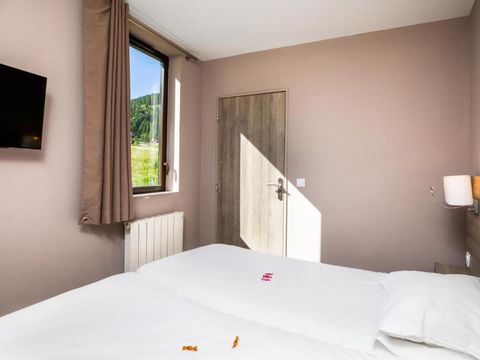 APPARTEMENT 6 personnes - Appartement 6 personnes