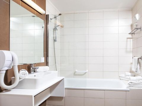 APPARTEMENT 6 personnes - Appartement 6 personnes