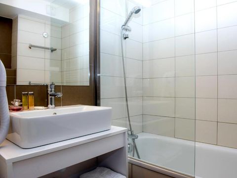 STUDIO 4 personnes - Balcon