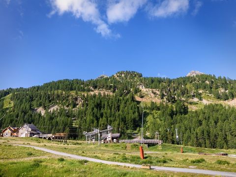 SOWELL Résidences New Chastillon  - Camping Alpes-Maritimes - Image N°19