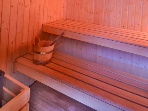 SOWELL Résidences New Chastillon  - Camping Alpes-Maritimes - Image N°9