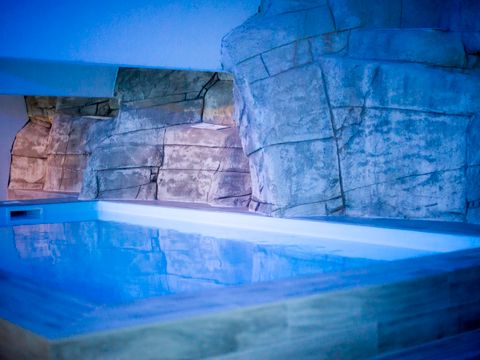 SOWELL Résidence New Chastillon - Isola 2000 - Camping Alpes-Maritimes - Image N°20