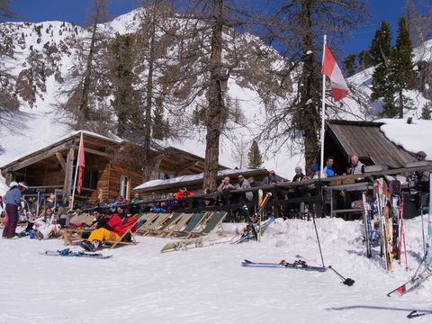 SOWELL Residences New Chastillon  - Camping Alpes-Maritimes - Image N°44