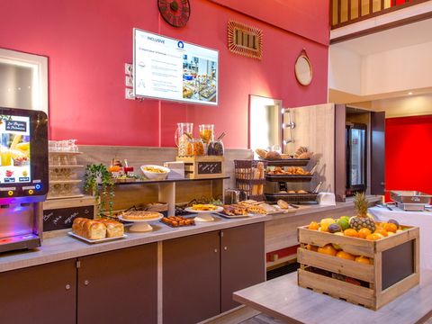 SOWELL - Résidence New Chastillon - Isola 2000 - Camping Alpes-Maritimes - Image N°4