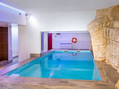 SOWELL Résidence New Chastillon - Isola 2000 - Camping Alpes-Maritimes - Image N°17