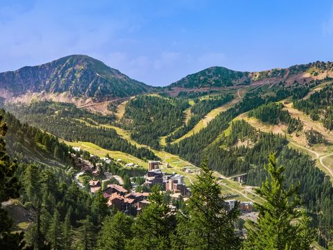 SOWELL Résidence New Chastillon - Isola 2000 - Camping Alpes-Maritimes - Image N°36