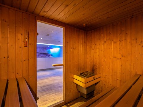 SOWELL Résidence New Chastillon - Isola 2000 - Camping Alpes-Maritimes - Image N°24