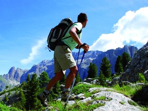 SOWELL Résidence New Chastillon - Isola 2000 - Camping Alpes-Maritimes - Image N°22