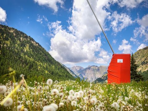 SOWELL Résidence New Chastillon - Isola 2000 - Camping Alpes-Maritimes - Image N°33