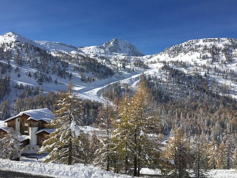 SOWELL Residences New Chastillon  - Camping Alpes-Maritimes - Image N°39