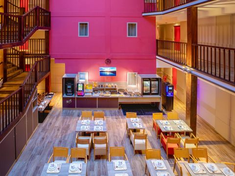 SOWELL Résidence New Chastillon - Isola 2000 - Camping Alpes-Maritimes - Image N°26