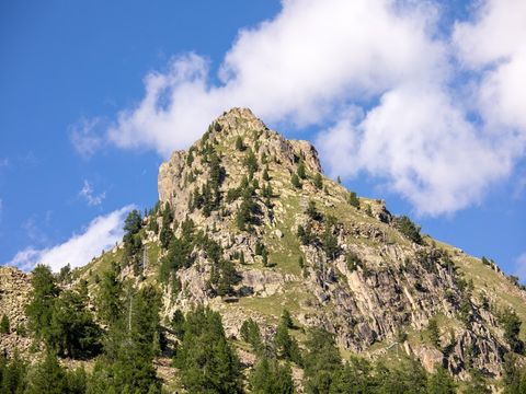SOWELL Résidences New Chastillon  - Camping Alpes-Maritimes - Image N°22