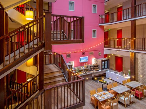 SOWELL - Résidence New Chastillon - Isola 2000 - Camping Alpes-Maritimes - Image N°3