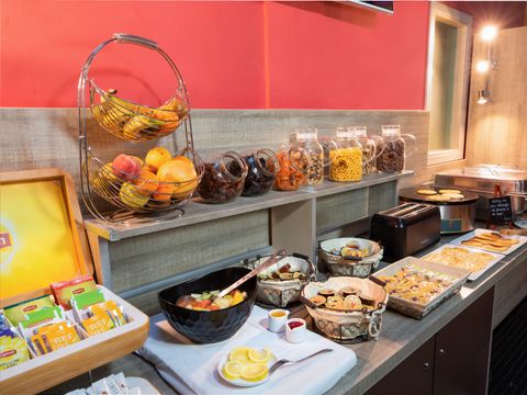 SOWELL Résidence New Chastillon - Isola 2000 - Camping Alpes-Maritimes - Image N°29