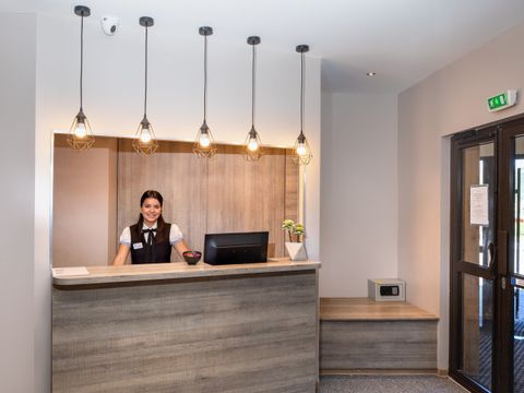 SOWELL Résidence New Chastillon - Isola 2000 - Camping Alpes-Maritimes - Image N°31