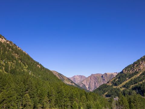 SOWELL - Résidence New Chastillon - Isola 2000 - Camping Alpes-Maritimes - Image N°9