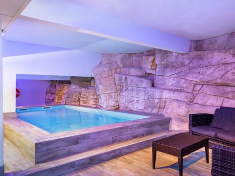SOWELL Résidences New Chastillon  - Camping Alpes-Maritimes - Image N°3