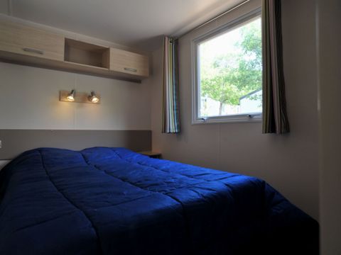 Mobilhome 4 personnes - Grand Confort - 18 m2