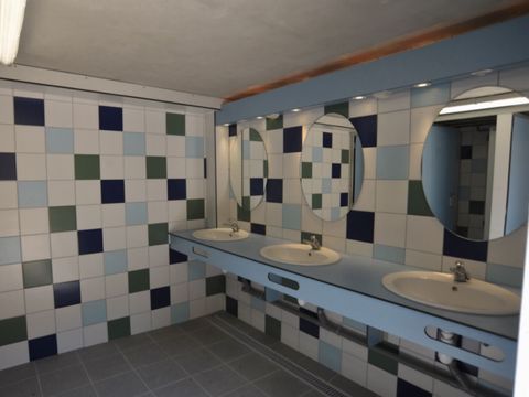 Emplacement - tente/caravane