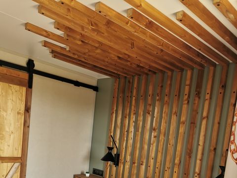 CHALET 2 personnes - COTTAGE DUO