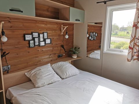 CHALET 2 personnes - COTTAGE COCOON