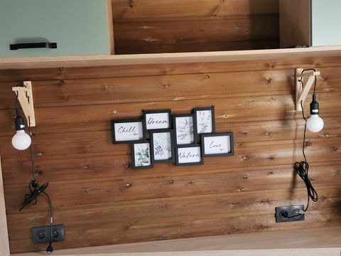 CHALET 2 personnes - COTTAGE COCOON