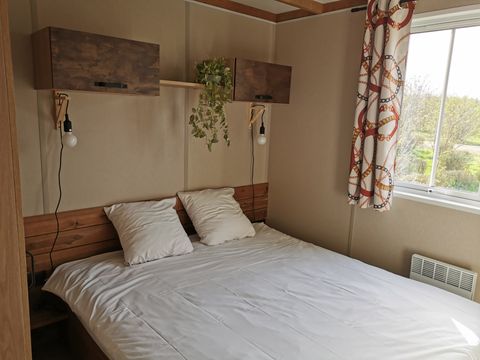 CHALET 6 personnes - COTTAGE FAMILY PLUS