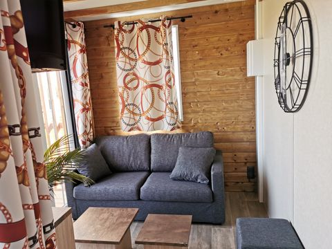 CHALET 6 personnes - COTTAGE FAMILY PLUS