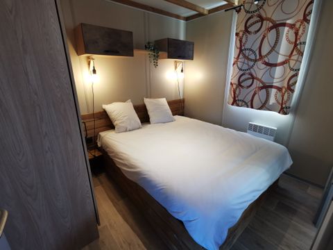 CHALET 6 personnes - COTTAGE FAMILY PLUS