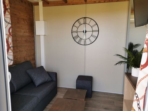 CHALET 6 personnes - COTTAGE FAMILY PLUS