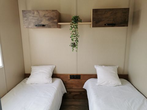 CHALET 6 personnes - COTTAGE FAMILY PLUS