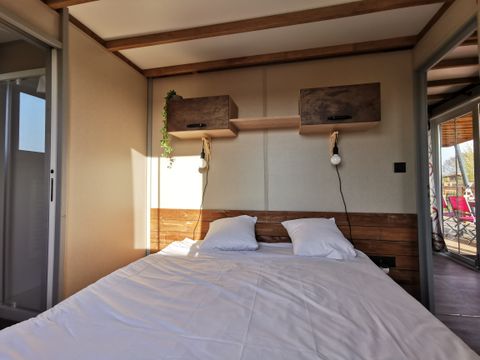 CHALET 8 personnes - COTTAGE TRIBU