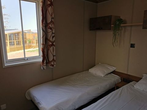 CHALET 6 personnes - COTTAGE FAMILY