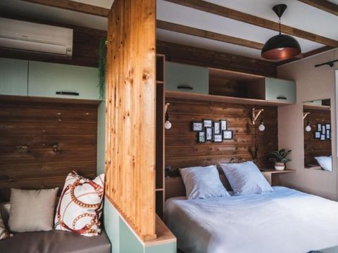 CHALET 2 personnes - Cottage Cocoon