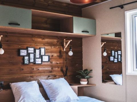 CHALET 2 personnes - Cottage Cocoon