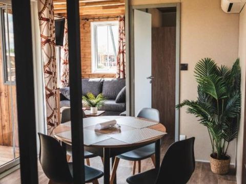 CHALET 6 personnes - Cottage Family Plus