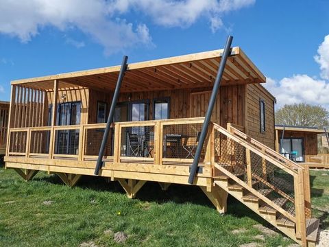 CHALET 6 personnes - Cottage Family Plus