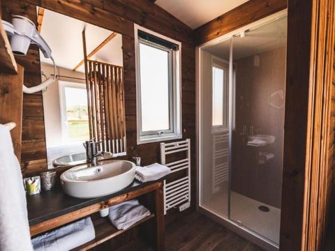 CHALET 6 personnes - Cottage Family