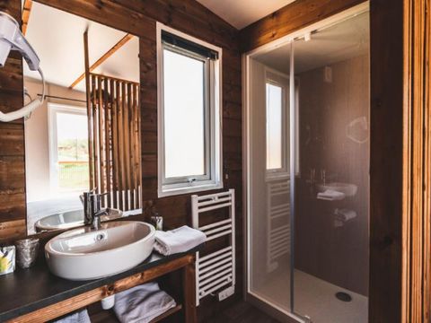 CHALET 4 personnes - Cottage FAMILY 4